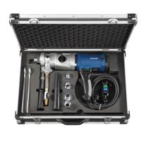 Carat A-2031 Diamantboormachine achterhandgreep 2.0kW + MASTER borenset - AMB2031S01 - thumbnail