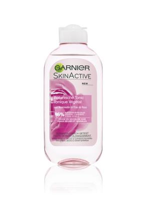 Garnier Garnier Skin Active Botaische Tonic Droge En Gevoelige Huid (200ml)