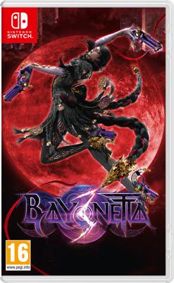 Bayonetta 3 Bayonetta 3