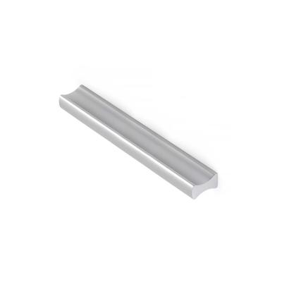 Handvat Rei 2279 12 x 0,9 x 1,7 cm Zilverkleurig Aluminium 4 Onderdelen 96 mm