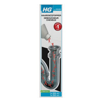 HG Badkamer Haarontstopper - thumbnail