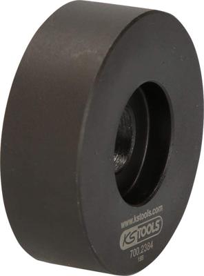 KS Tools 700.2384 De- en montagering, lengte 17,0 mm, Ø 50,0 mm