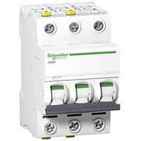 Schneider Electric A9F03325 APC - Schneider Electric A9F03325, Miniatur-Leistungsschalter, 10000 A, IP20 Zekeringautomaat - thumbnail