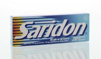 Saridon Tabletten - thumbnail