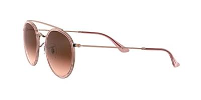 Zonnebril Ray-Ban -0RB3647N-9069A5- 51 Copper Pink gradient brown