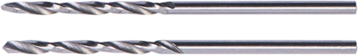 Connex Staalboor 2.0Mm (49Mm) (2St) Blauw - COX970322 Connex Staalboor 2.0Mm (49Mm) (2St) Blauw - COX970322