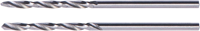 Connex Staalboor 2.0Mm (49Mm) (2St) Blauw - COX970322 - thumbnail