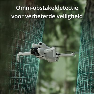 DJI Mini 4 Pro incl. RC151 Remote Controller (ACTIE) - thumbnail