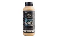 Grate goods Alabama white barbecue sauce 265 ml - thumbnail