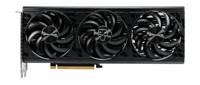 VGA Gainward GeForce RTX 5070 Python III OC 12GB GDDR7 - thumbnail