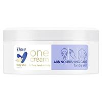 One cream nourishing care pot 250 Milliliter - thumbnail