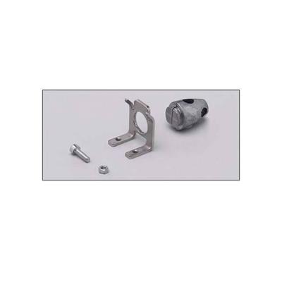 ifm Electronic E21218 Montage-accessoires E21218 1 stuk(s)