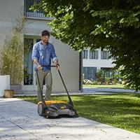 Stiga SWP 577 Handveegmachine - 50L - 3000 m - 2W0775012/ST1 - thumbnail