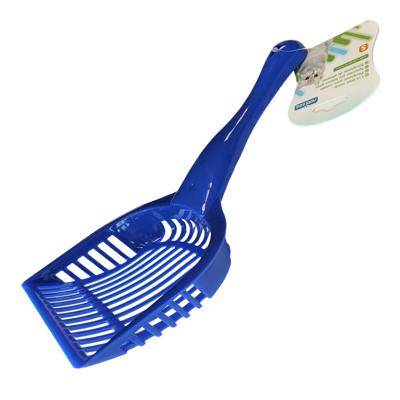 Nobleza Kattenbakschepje - Maat S - Blauw