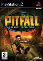 Pitfall the Lost Expedition - thumbnail