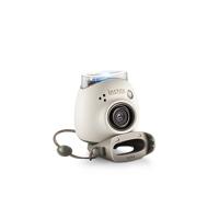 Fujifilm INSTAX PAL digital camera, Milky White - thumbnail