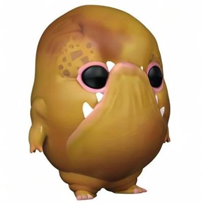 Ghostbusters Funko Pop Vinyl: Pukey