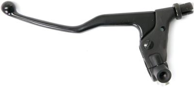 Domino kupplungsarmatur clutch arm. 179mm m10x1,25