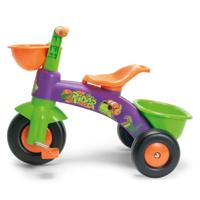 Driewieler The Paw Patrol Dinorider - thumbnail