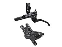 SHIMANO schijfrem "br-m6120 en bl-m6100" disc brake shim.br-m6120 bl-m6100 fr.1000mm d02s - thumbnail