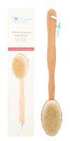 The Organic Pharmacy Skin Brush 1 stuk Exfoliant & Peeling 1 pc - thumbnail