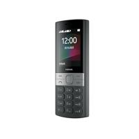 Nokia 150 feature Phone met FM-radio, camera met flitser, krachtige batterij, 20 uur gesprekstijd en 30 dagen stand-by modus - zwart - thumbnail