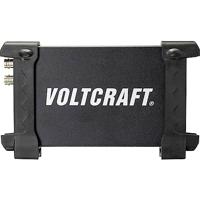 VOLTCRAFT DSO-2020 USB USB-oscilloscoop 20 MHz 2-kanaals 48 MSa/s 1 Mpts 8 Bit Digitaal geheugen (DSO) 1 stuk(s) - thumbnail