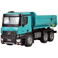 Amewi 22533 Mercedes Benz Arocs 2651 Elektro RC truck RTR Incl. accu en lader - thumbnail