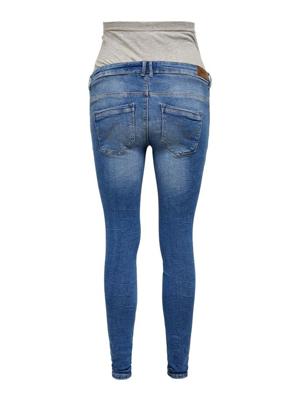 ONLY MATERNITY high waist skinny zwangerschapsjeans OLMPAOLA light denim ONLY MATERNITY high waist skinny zwangerschapsjeans OLMPAOLA light denim