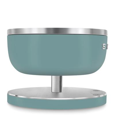 Smeg KSC01EGMWW Keuken weegschaal Groen