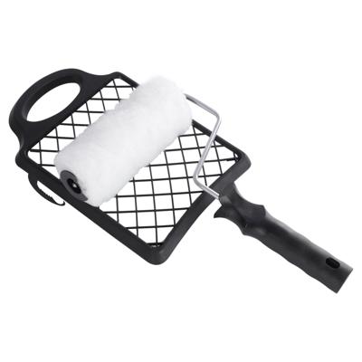 Copenhagen Pro Budgetline Muurverfset | 18cm | 3-delig - 21.470.19
