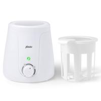 Alecto Flessenwarmer wit - BW-70 - thumbnail