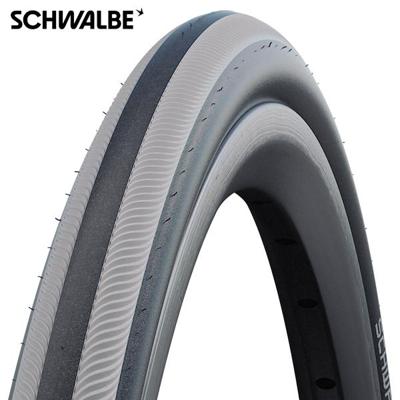 SCHWALBE 25-489 rightrun rolstoel zwart-grijs draad 10275387.01