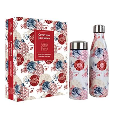 Yoko Lunchbox Japan 1200ml 1 Stuks Yoko Lunchbox Japan 1200ml 1 Stuks