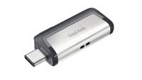 SanDisk 32 GB Ultra Dual USB Type-C usb-stick - thumbnail