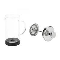Cafetière JATA HCAF1135 Zwart 350 ml - thumbnail