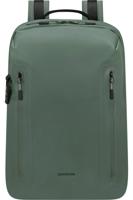 Coatify Biz Backpack 15.6'' GREEN - thumbnail
