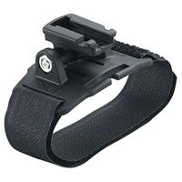 Cateye helmet mount - thumbnail