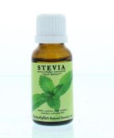 Beautylin Stevia niet bitter druppelfles 20 Milliliter - thumbnail