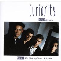 Misfits: The Mercury Years 1986-1990 - CD (0600753839256) - thumbnail