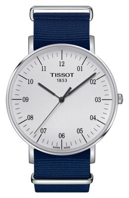 Tissot T109.610.17.037.00 Herenhorloge