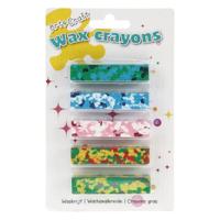 Aquarelkrijt in Box, Set van 12 - thumbnail