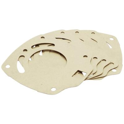 HAZET Behuizingsafdichtring · set van 5 stuks 9014MG-017/5