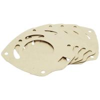 HAZET Behuizingsafdichtring · set van 5 stuks 9014MG-017/5 - thumbnail