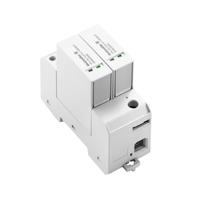 Weidmüller 2908520000 VPU AC II+III 3+1 440/20 S Overspanningsafleider 1 stuk(s) - thumbnail