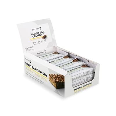 Smart Bar Crunchy | Body & Fit | 540g
