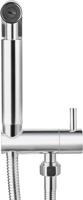 Saqu B-Shower bidet handdoucheset chroom - thumbnail