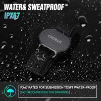 Hartslagmeter Cycplus H1 (armband) - thumbnail