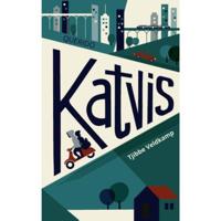 Katvis - Tjibbe Veldkamp - Hardcover (9789021414317) - thumbnail