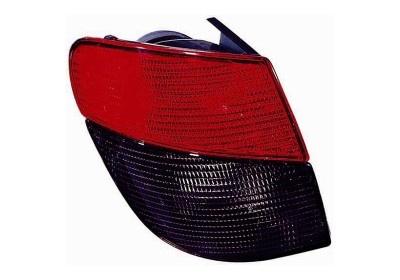 Achterlicht links buiten stationwagon 4047935